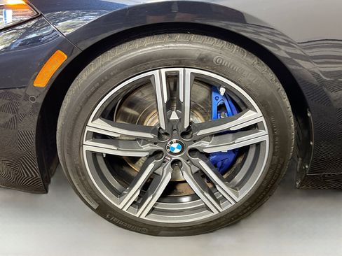 Used 2024 BMW 840i Coupe image 14