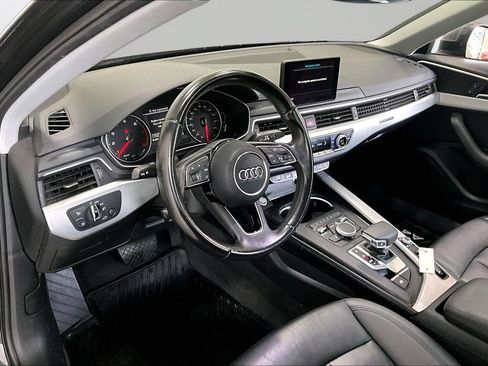 Used 2017 Audi A4 2.0T Premium w/ Convenience Package AWD/4WD image 16