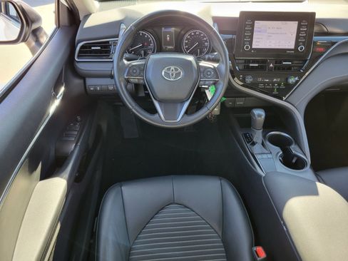 Certified 2024 Toyota Camry SE image 12