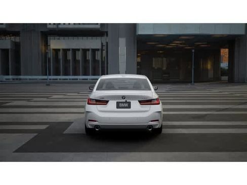New 2026 BMW 330i xDrive Sedan w/ Premium Package AWD/4WD image 5