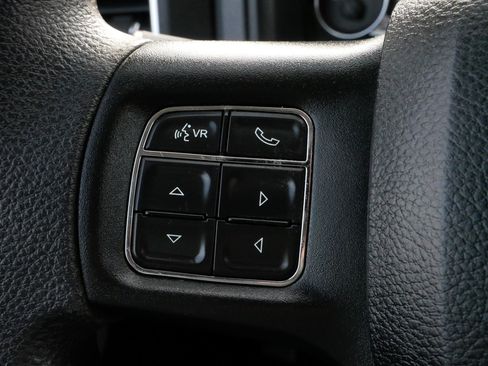 Used 2019 RAM 1500 Classic Warlock w/ Electronics Group image 26