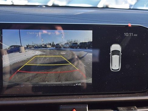 New 2026 Kia Sportage EX image 27