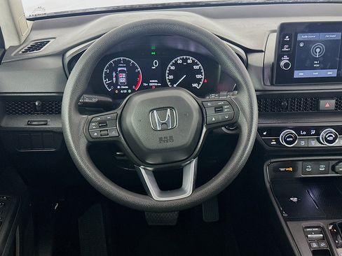 Used 2026 Honda CR-V EX image 17