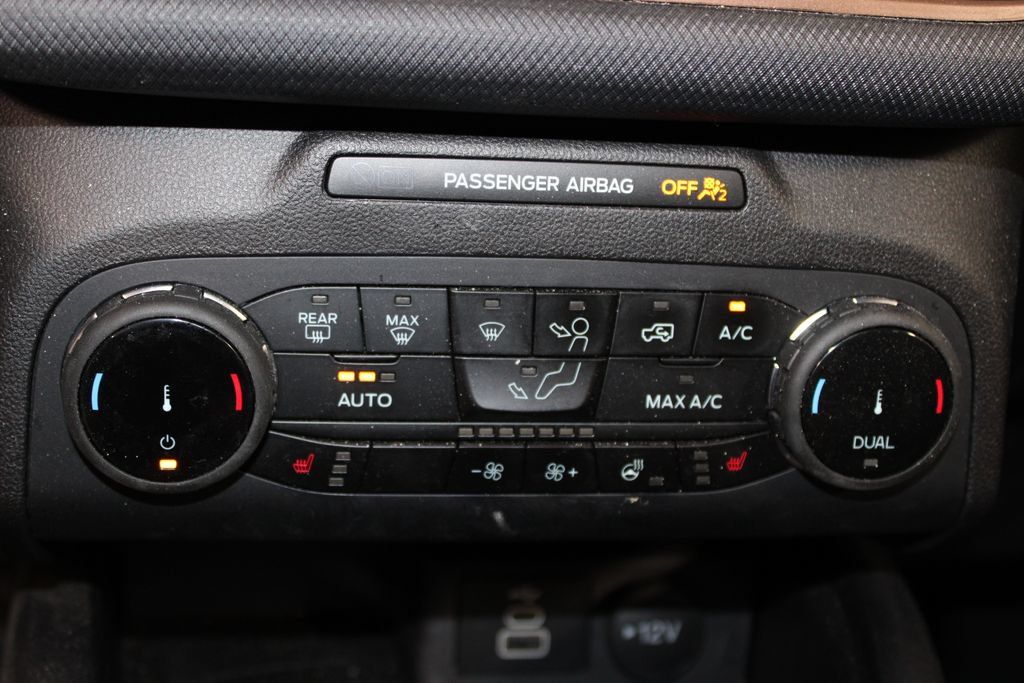 Used 2024 Ford Bronco Sport Badlands w/ Premium Package AWD/4WD image 29