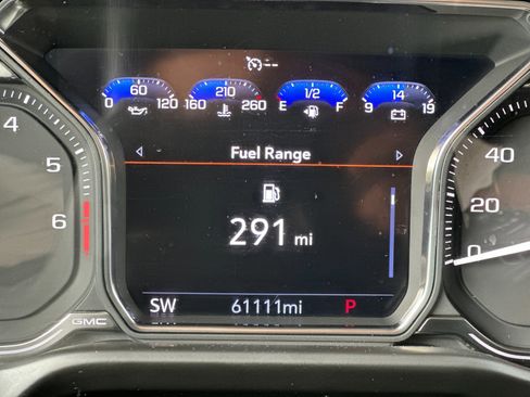 Used 2021 GMC Sierra 1500 Denali image 27