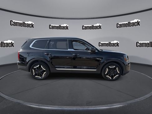 Certified 2023 Kia Telluride S FWD image 8