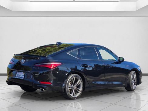 Used 2024 Acura Integra A-Spec image 5