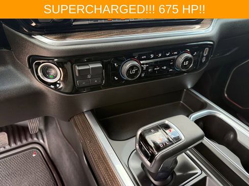 Used 2024 Chevrolet Silverado 1500 RST w/ All Star Edition Plus AWD/4WD image 19