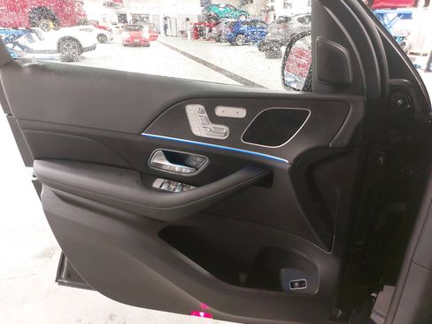 Used 2024 Mercedes-Benz GLE 350 4MATIC image 29