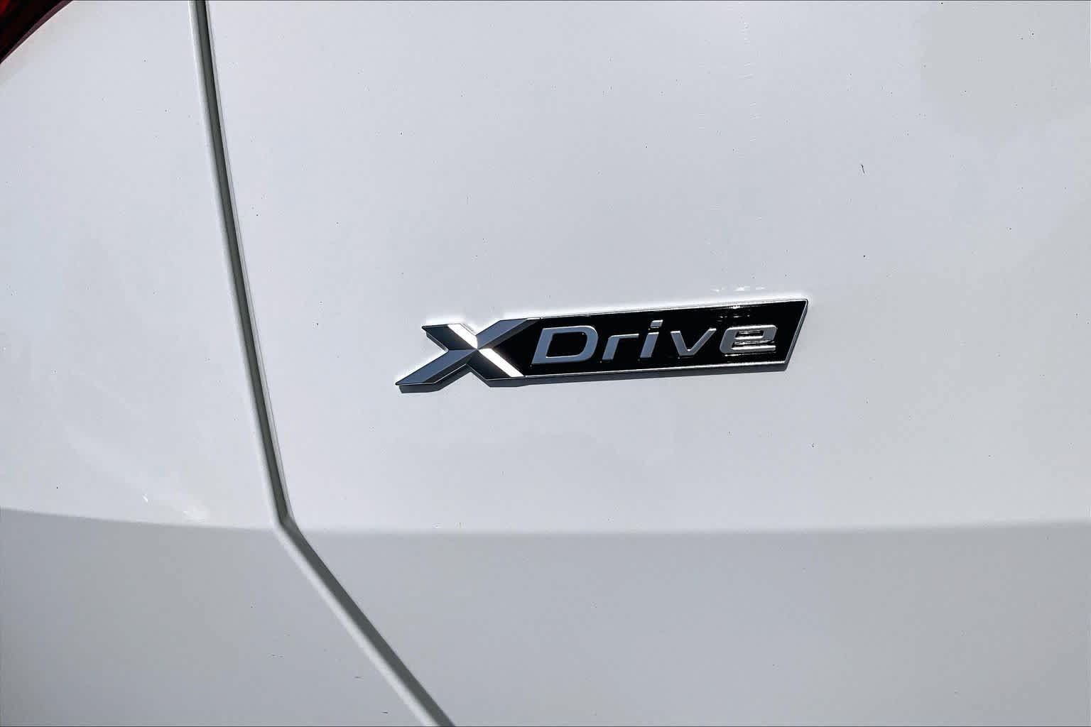 Used 2026 BMW X3 xDrive30i w/ Convenience Package AWD/4WD image 31