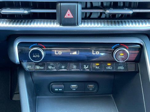 Used 2024 Kia K5 GT-Line w/ GT-Line Premium Package image 37