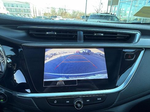 Certified 2023 Buick Encore GX Select image 10