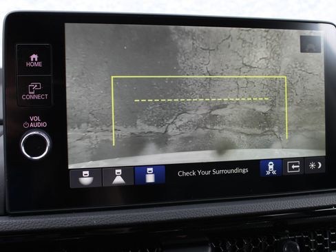 New 2026 Honda CR-V EX-L image 38