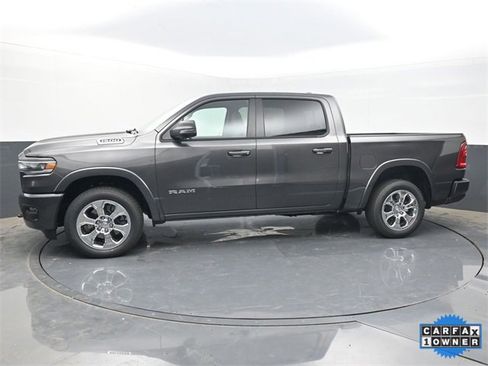 Used 2026 RAM 1500 Big Horn image 2