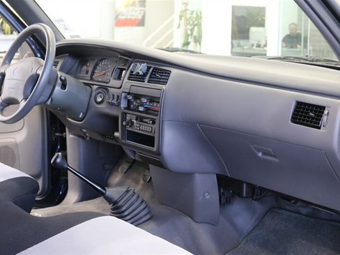Used 1995 Toyota T100 2WD Regular Cab image 20