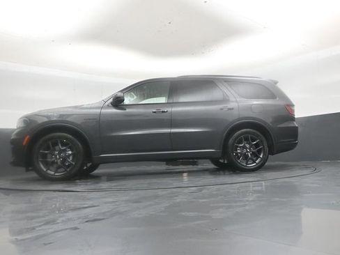 New 2026 Dodge Durango GT w/ Blacktop Package image 45