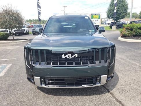 New 2027 Kia Telluride SX Prestige AWD/4WD image 2