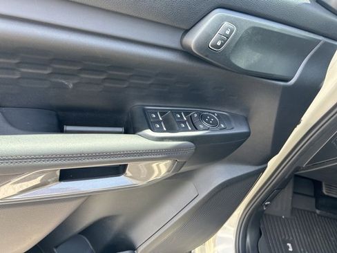 New 2025 Ford Ranger XLT w/ FX4 Off-Road Package image 30