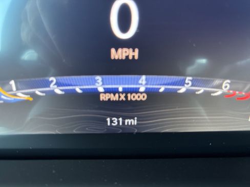 New 2025 Jeep Grand Cherokee Limited image 21