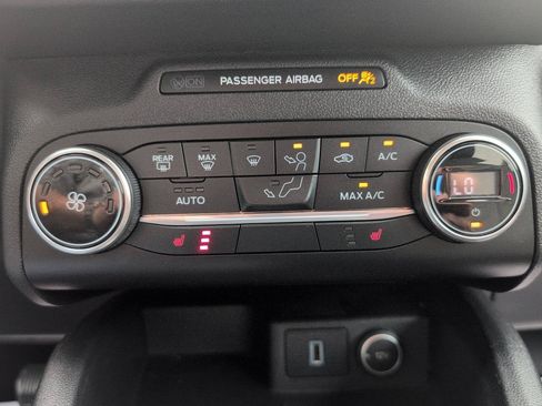 Used 2020 Ford Escape SE AWD/4WD image 22