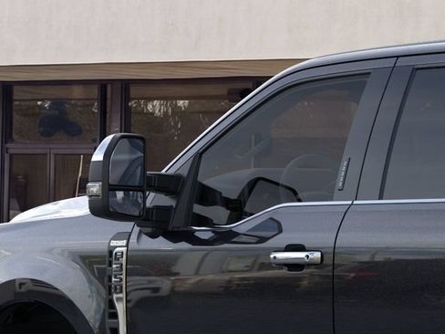 New 2026 Ford F350 King Ranch w/ Chrome Package AWD/4WD image 20