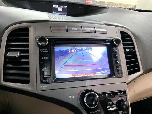 Used 2014 Toyota Venza XLE w/ XLE Premium Package FWD image 22