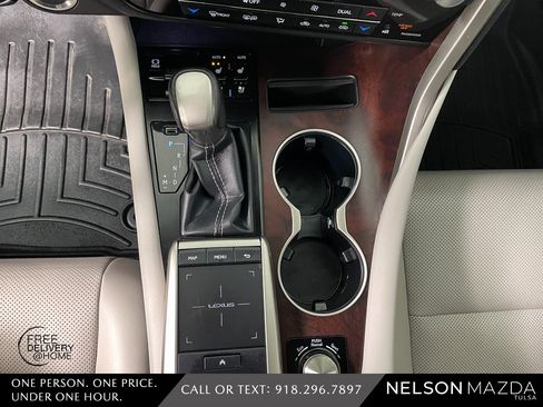 Used 2020 Lexus RX 350 FWD w/ Premium Package image 33