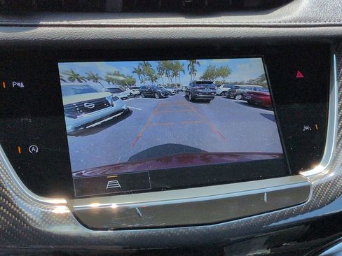 Used 2024 Cadillac XT6 Sport AWD/4WD image 20