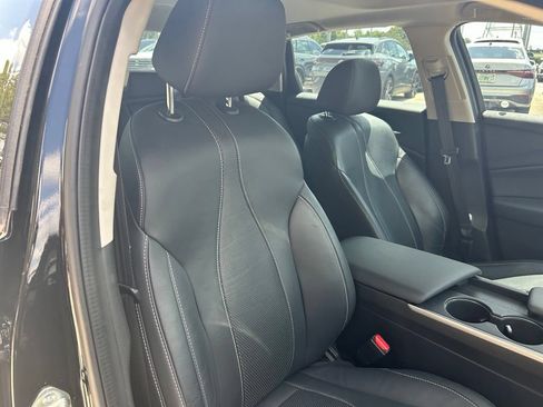 Used 2021 Acura TLX SH-AWD w/ Technology Package image 31
