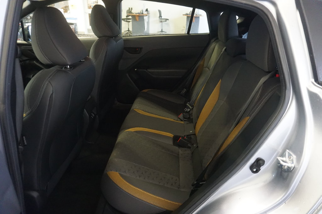 Used 2024 Subaru Crosstrek 2.5i Sport AWD/4WD image 20
