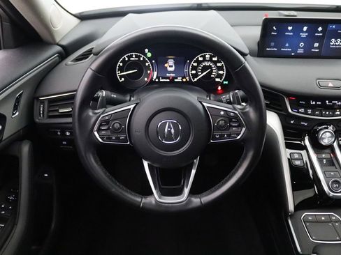 Used 2023 Acura TLX image 15