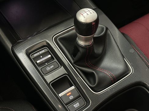 Used 2025 Honda Civic Si image 16