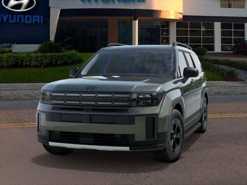 New 2025 Hyundai Santa Fe XRT image 6