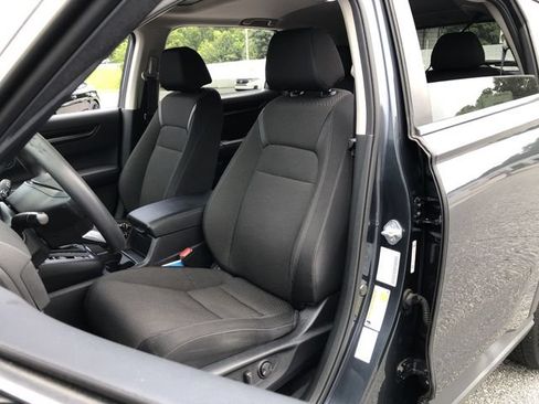 Certified 2023 Honda CR-V EX image 14