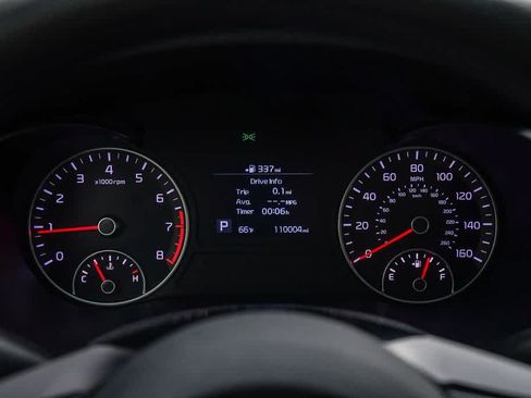 Used 2019 Kia Optima LX FWD image 23