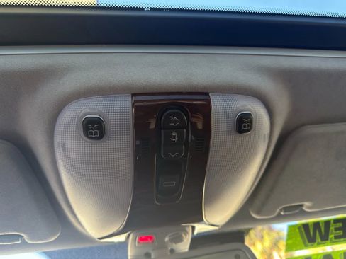 Used 2002 Mercedes-Benz CL 600 CL 600 Coupe 2D image 15