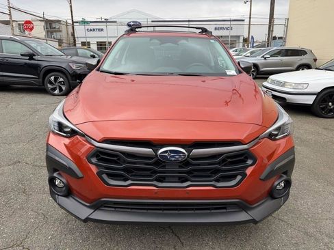 Certified 2024 Subaru Crosstrek 2.5i Limited image 3
