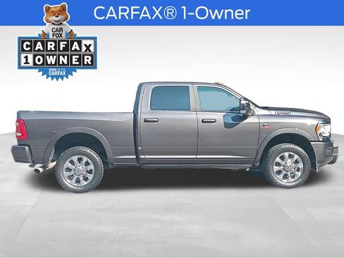 Used 2023 RAM 2500 Limited AWD/4WD image 2
