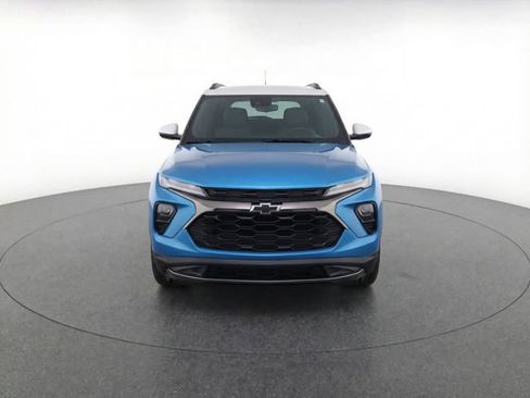 Used 2025 Chevrolet TrailBlazer ACTIV w/ Convenience Package image 5