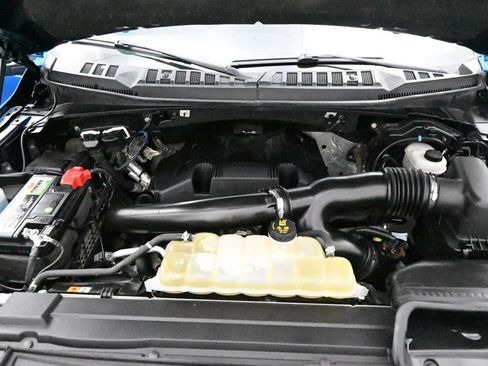 Used 2019 Ford F150 XLT w/ Equipment Group 302A Luxury AWD/4WD image 31
