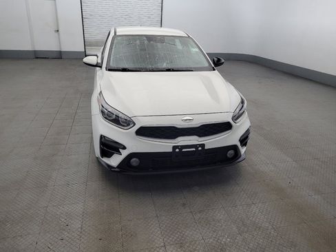 Used 2021 Kia Forte LXS FWD image 14
