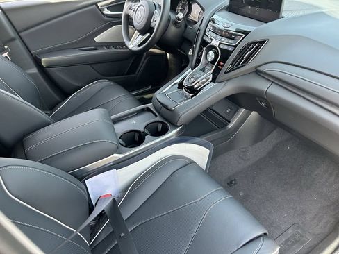 New 2026 Acura RDX SH-AWD w/ Advance Package image 14