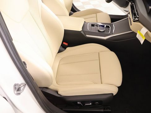 New 2026 BMW 330i Sedan w/ M Sport Package image 14