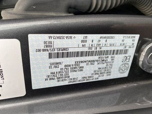 Used 2022 Ford Escape Titanium image 25