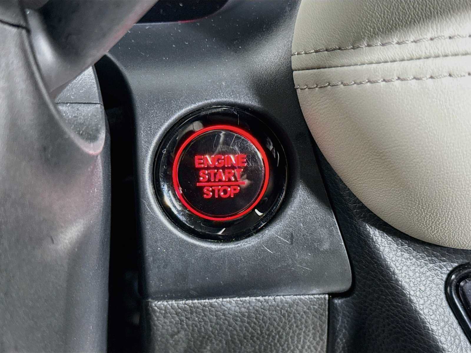 Used 2024 Honda HR-V LX image 21