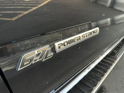 Used 2021 Ford F250 XL w/ STX Appearance Package AWD/4WD image 18