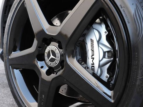 Used 2008 Mercedes-Benz SL 55 AMG image 95