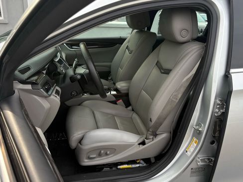 Used 2013 Cadillac XTS Luxury w/ Driver Awareness Package image 10