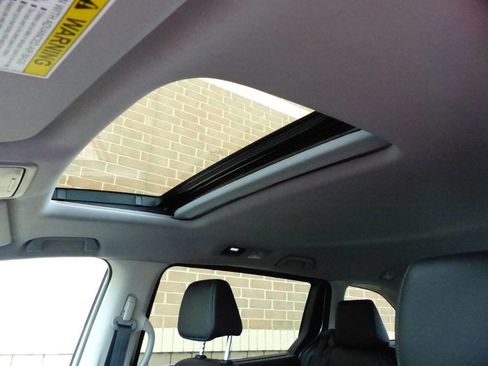 Used 2025 Honda Odyssey EX-L image 35