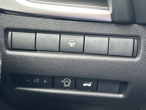 New 2026 Nissan Rogue SV FWD image 26